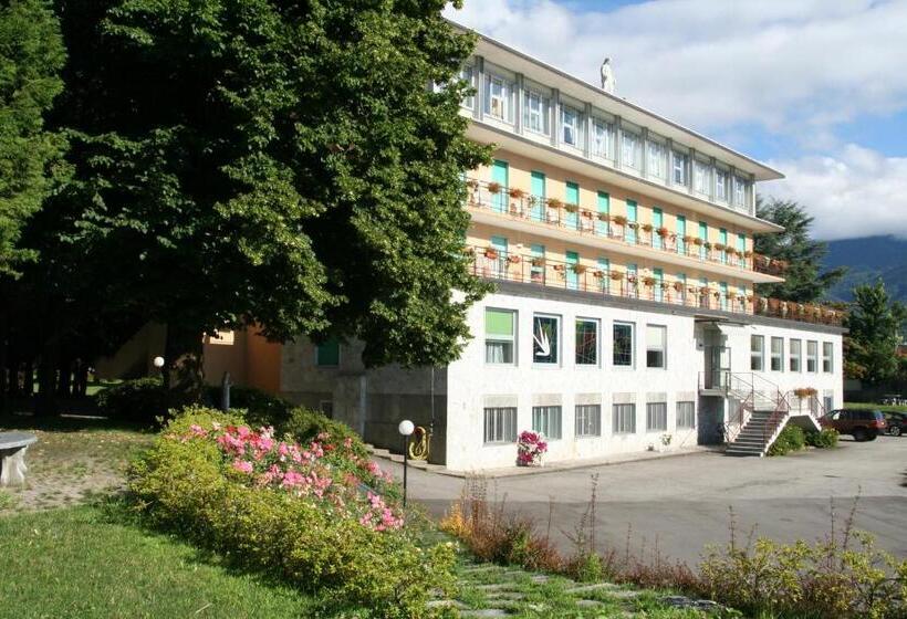 ホテル Casa Immacolata