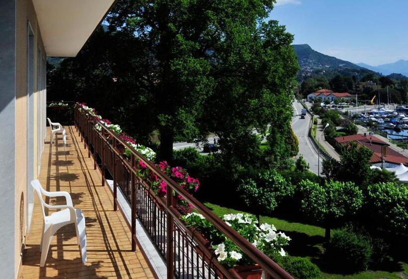 ホテル Casa Immacolata