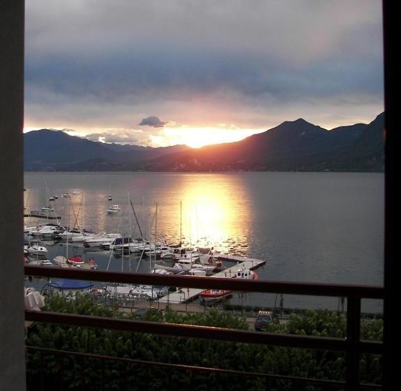 ホテル Casa Immacolata