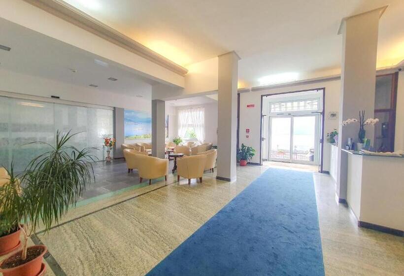 ホテル Casa Immacolata