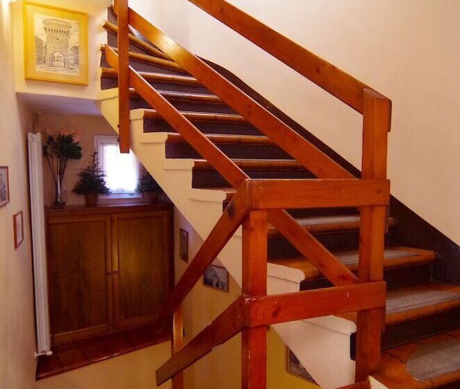 هتل Casa Miramonte