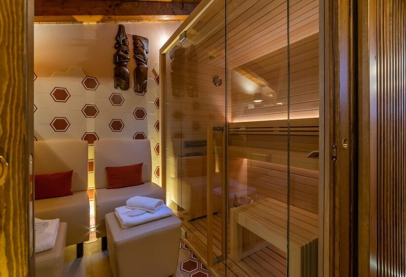 هتل Casa Miramonte