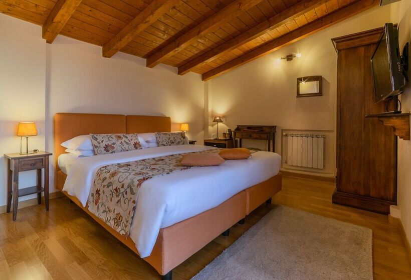 هتل Casa Miramonte