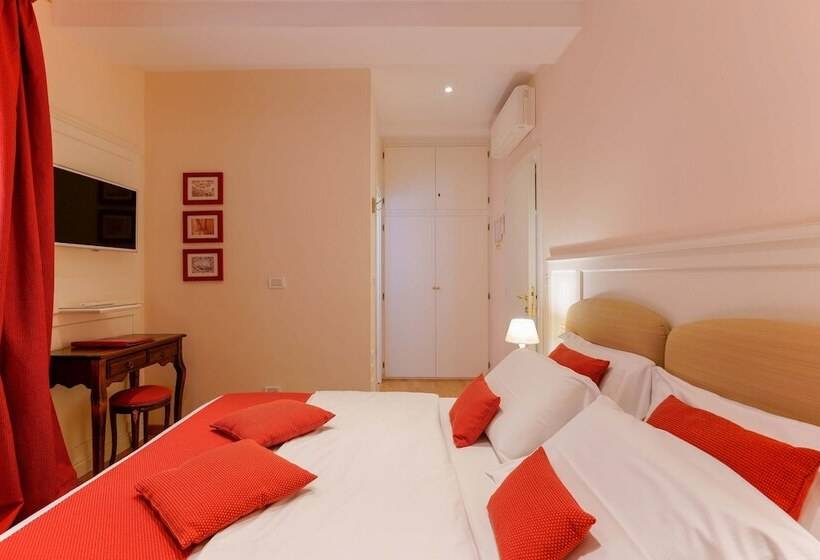 هتل Casa Miramonte