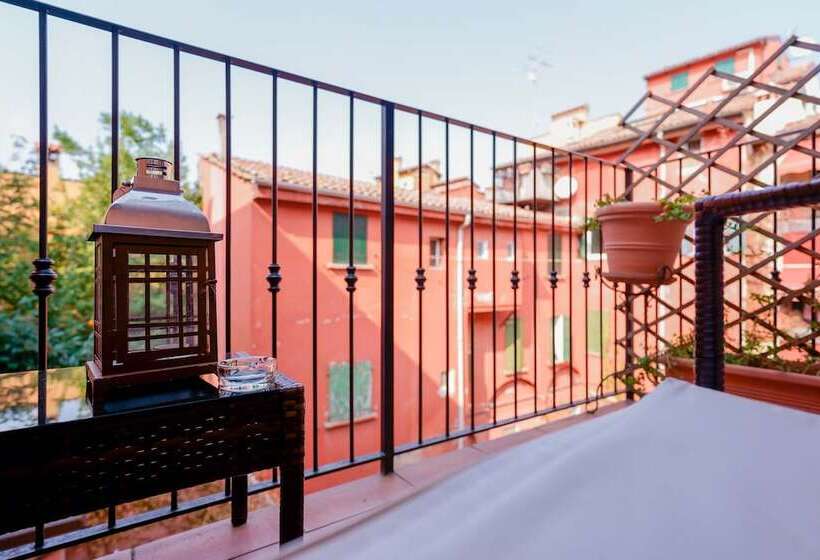 هتل Casa Miramonte