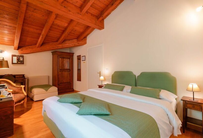 هتل Casa Miramonte