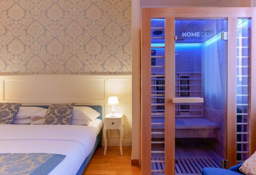 هتل Casa Miramonte