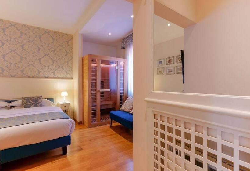 هتل Casa Miramonte