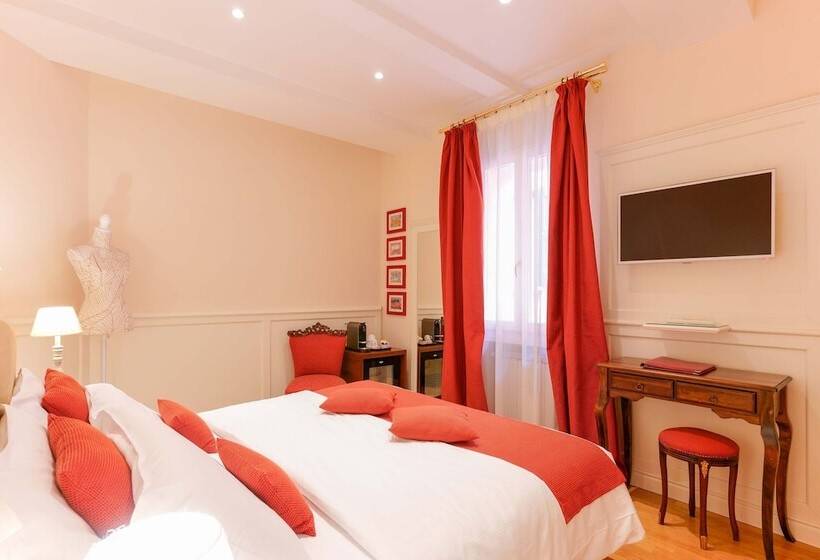 هتل Casa Miramonte