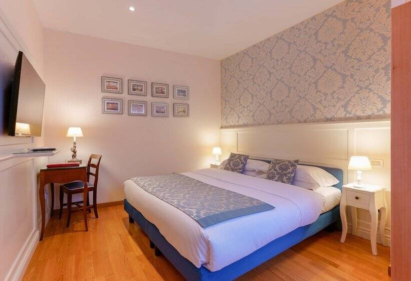 هتل Casa Miramonte