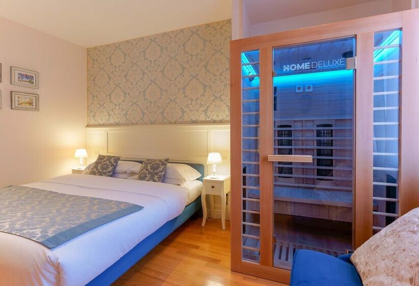 هتل Casa Miramonte