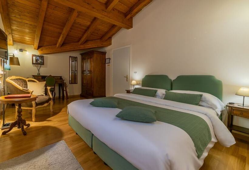 هتل Casa Miramonte