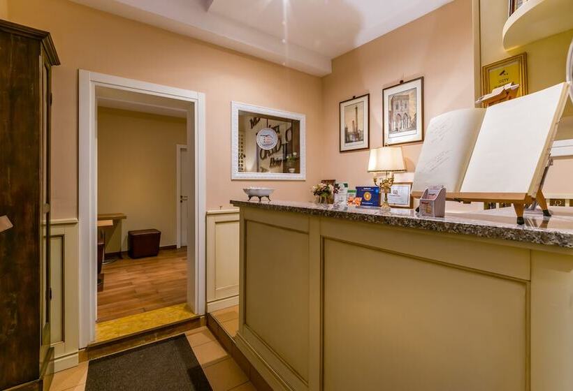 هتل Casa Miramonte