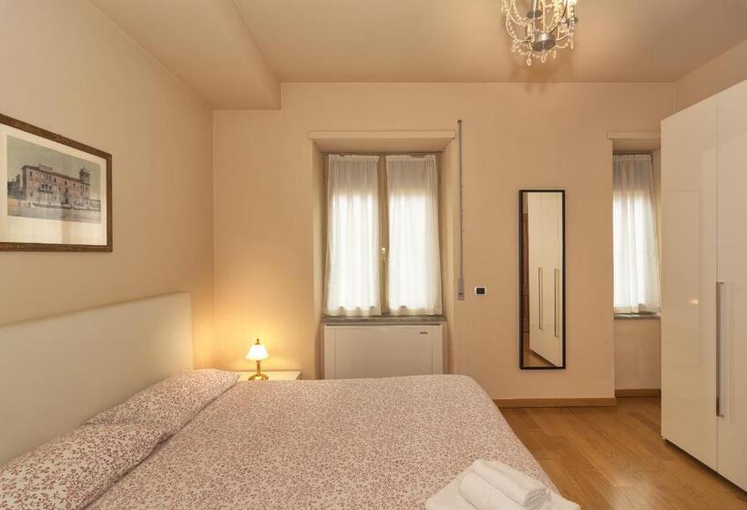 هتل Casa Paolina