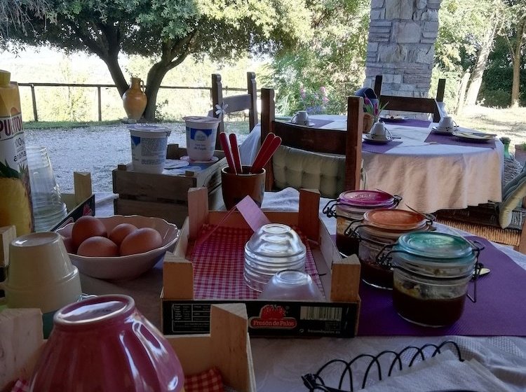 فندق Casale La Pietra Gialla B&b