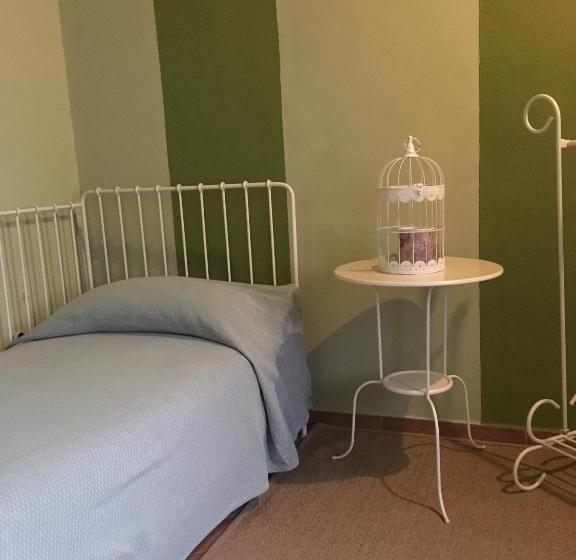 فندق Agriturismo Cascina Maiocca