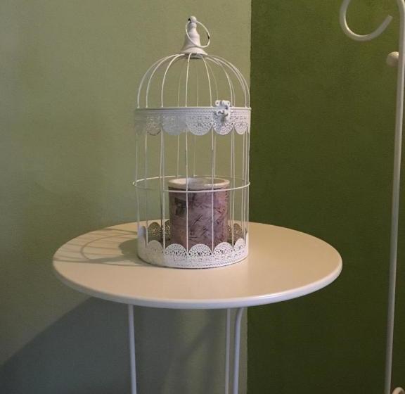 فندق Agriturismo Cascina Maiocca