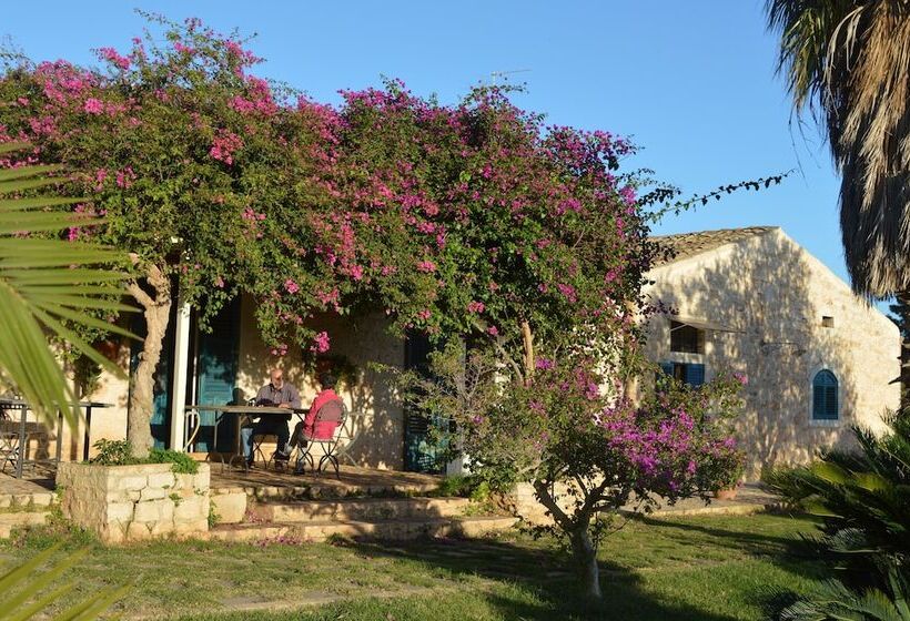 Отель Case Brizza