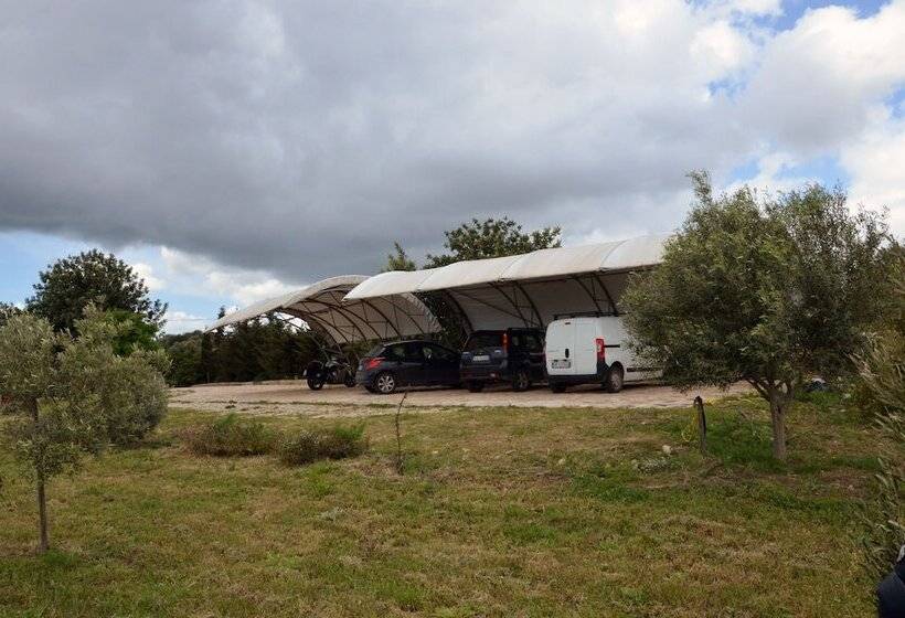 Отель Case Brizza