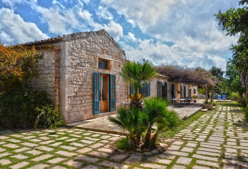 Отель Case Brizza