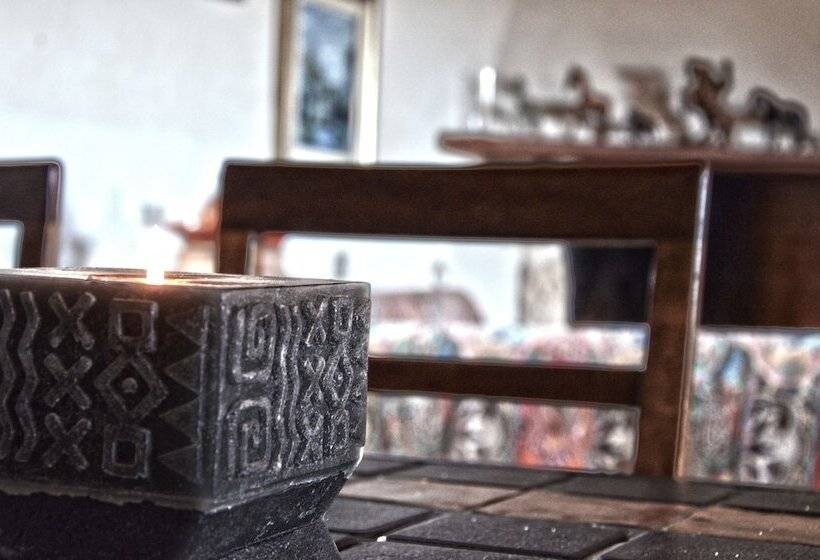 Отель Case Brizza