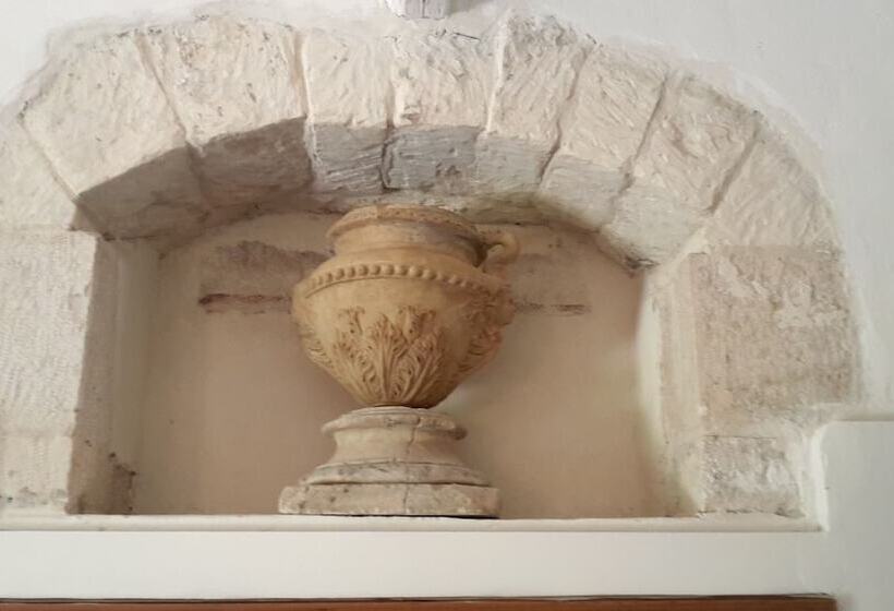 Отель Case Brizza