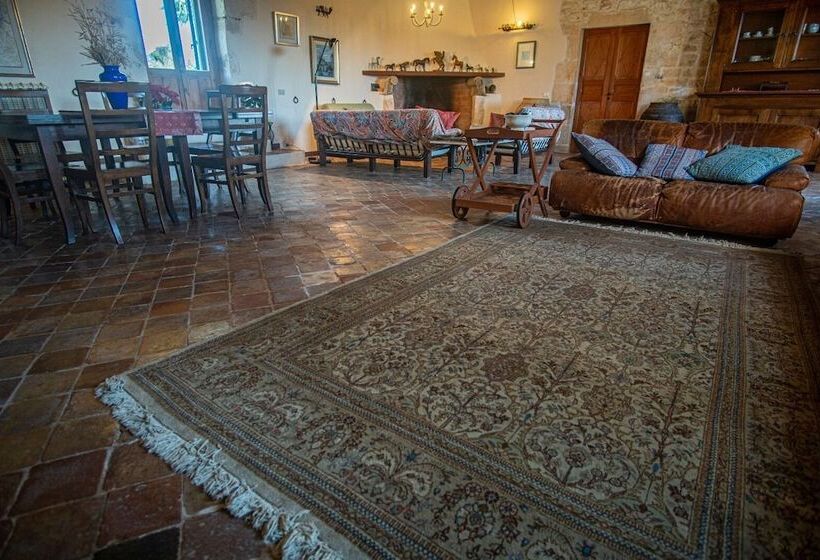 Отель Case Brizza