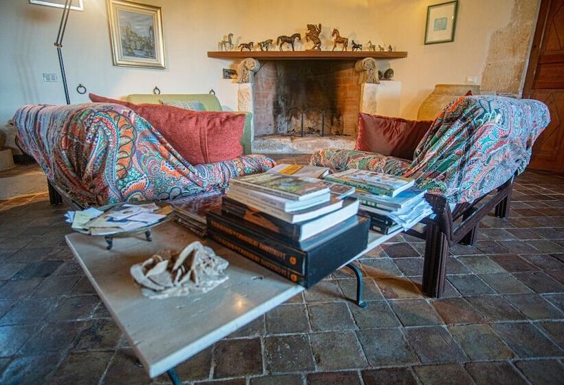 Отель Case Brizza