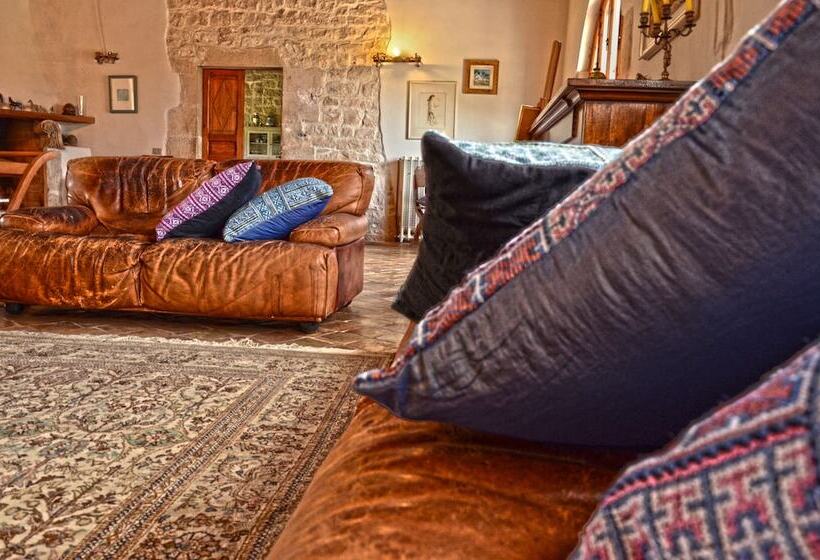 Отель Case Brizza