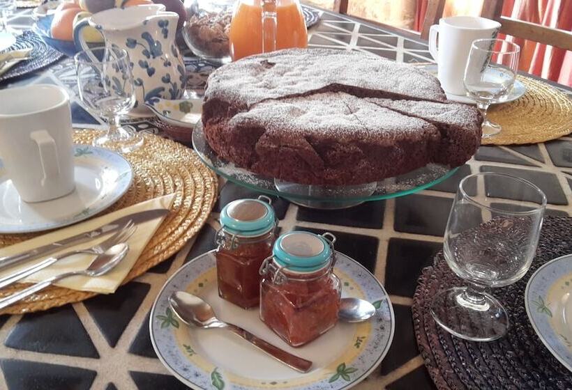 Отель Case Brizza