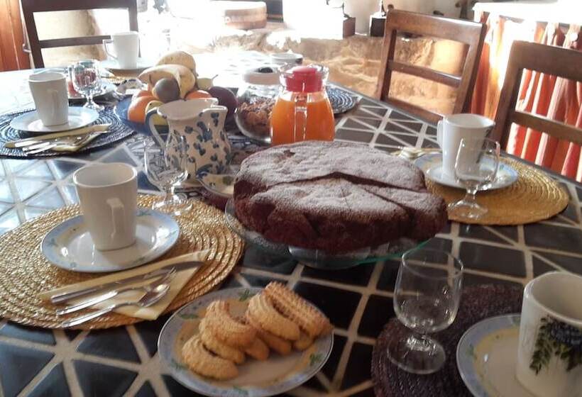 Отель Case Brizza