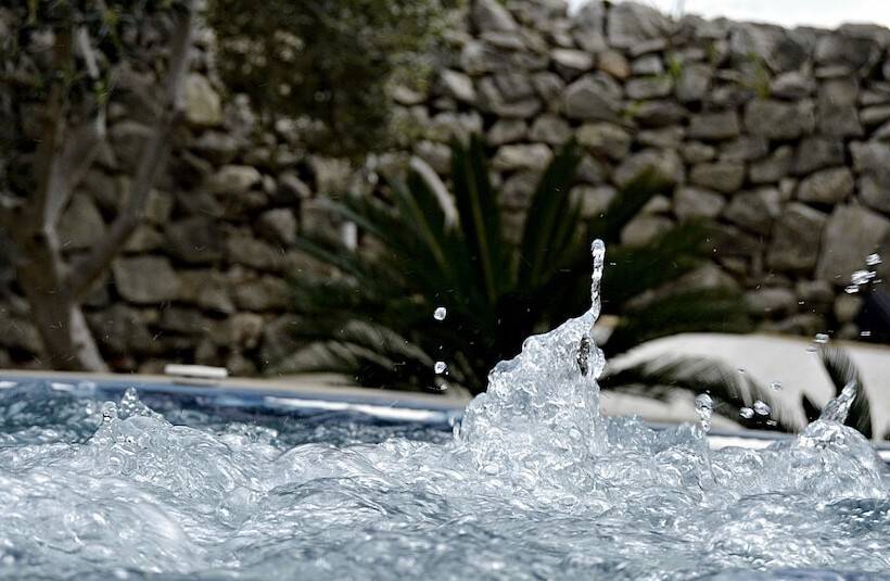 Отель Case Brizza