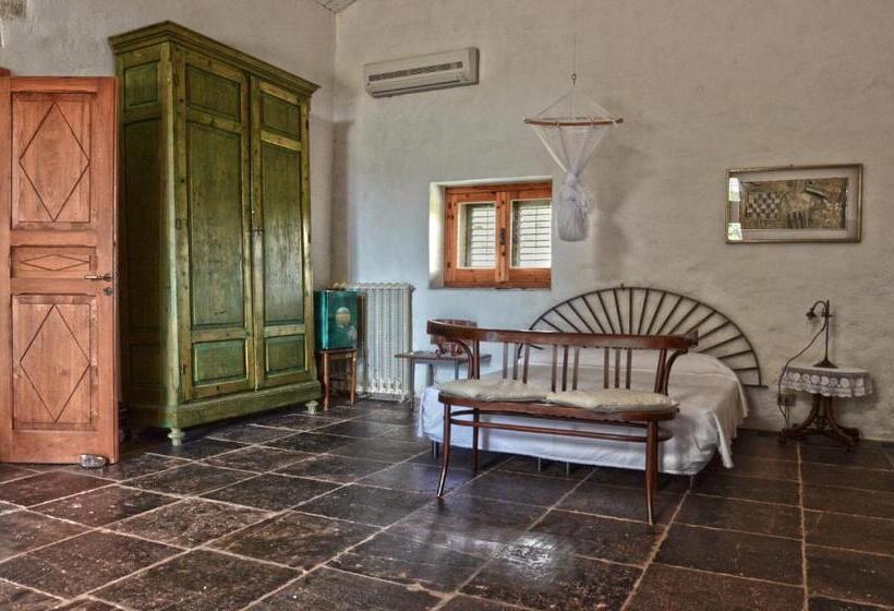 Отель Case Brizza