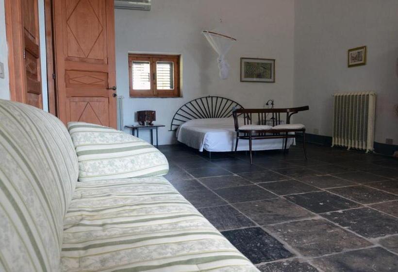 Отель Case Brizza