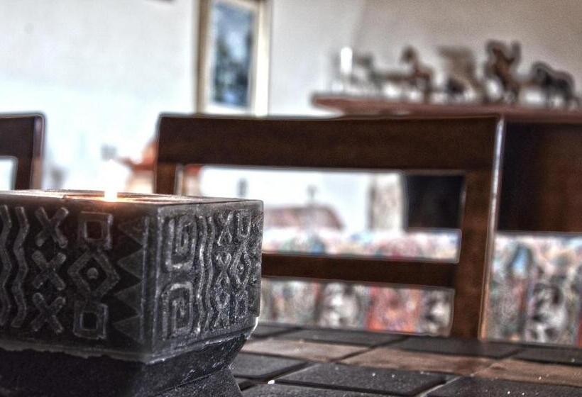 Отель Case Brizza