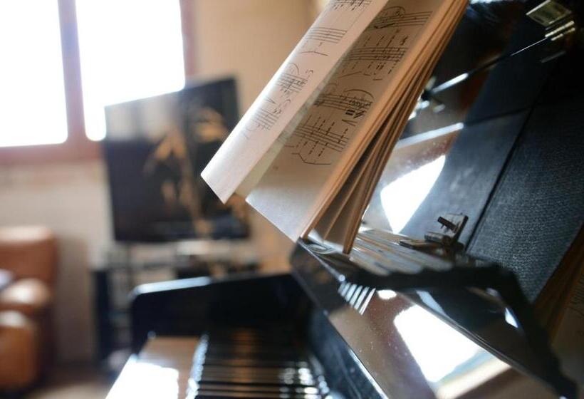 Отель Case Brizza