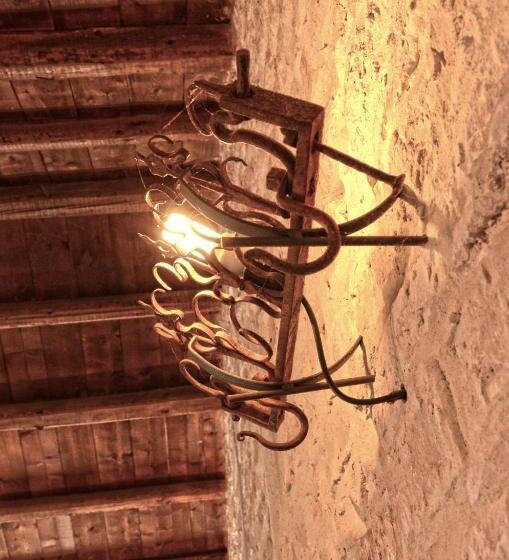 Отель Case Brizza