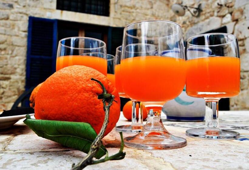 Отель Case Brizza