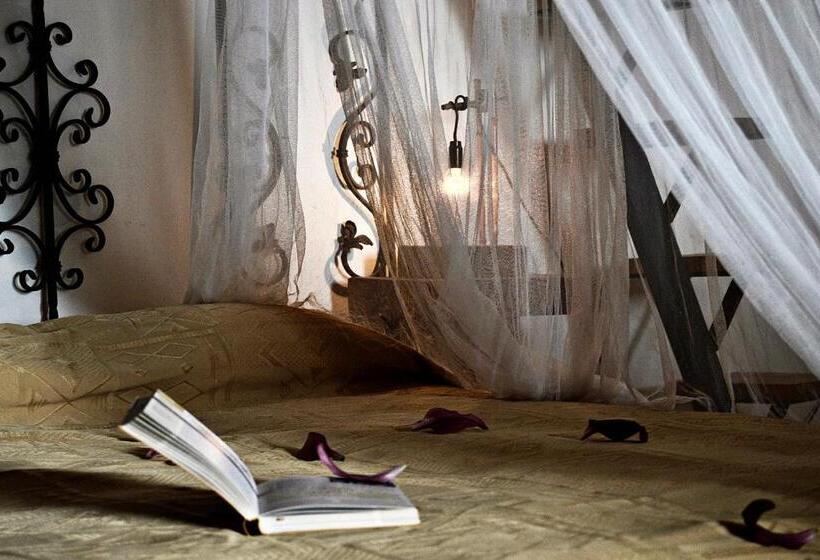 Отель Case Brizza