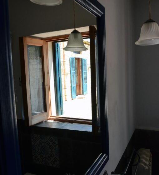 Отель Case Brizza