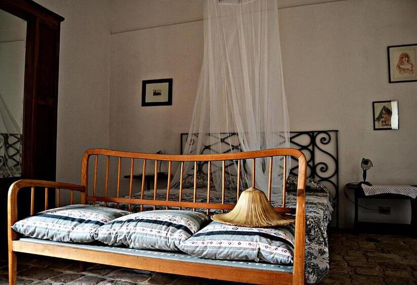 Отель Case Brizza