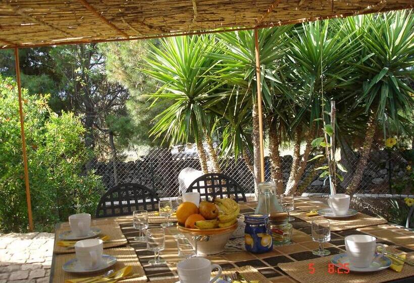 Отель Case Brizza