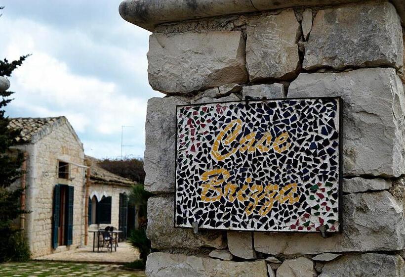 Отель Case Brizza