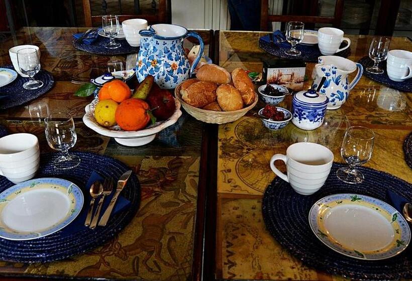 Отель Case Brizza