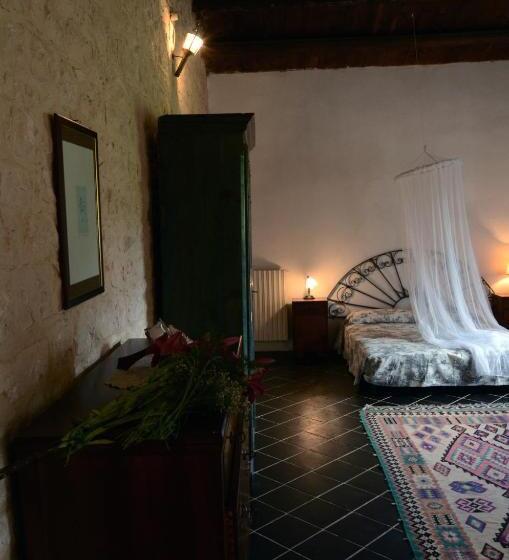 Отель Case Brizza