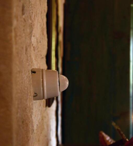 Отель Case Brizza