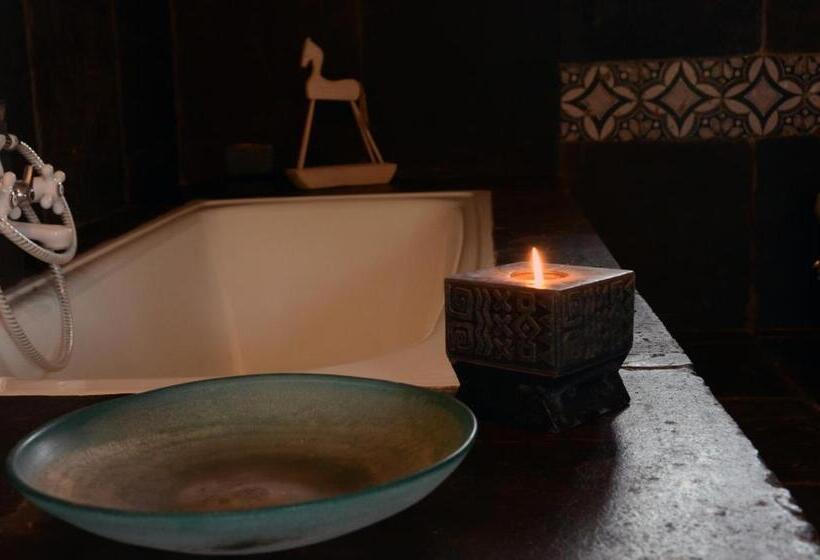 Отель Case Brizza