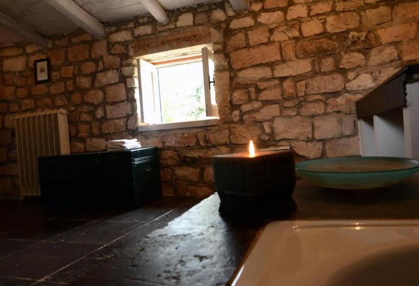 Отель Case Brizza