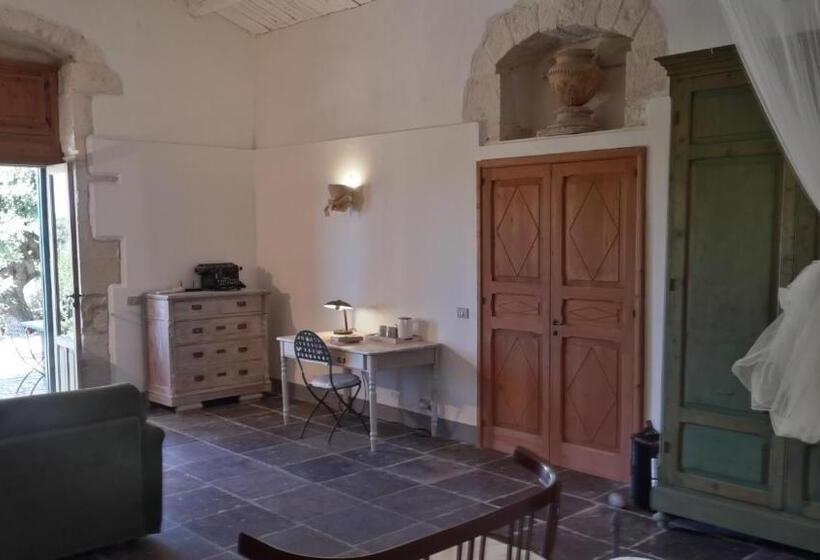 Отель Case Brizza