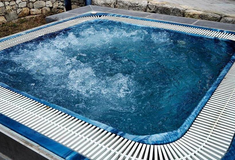 Отель Case Brizza